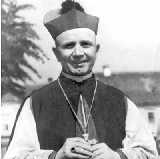 Mons. Michal Buzalka
